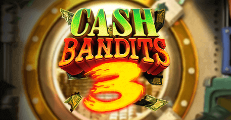 Vegas Days cashbandit3